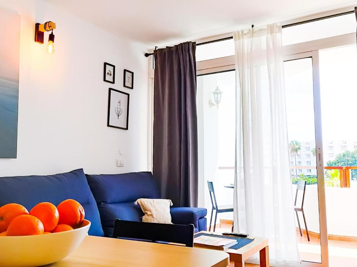 Relaxing Friendly Holiday Home Плая дел Инглес Екстериор снимка