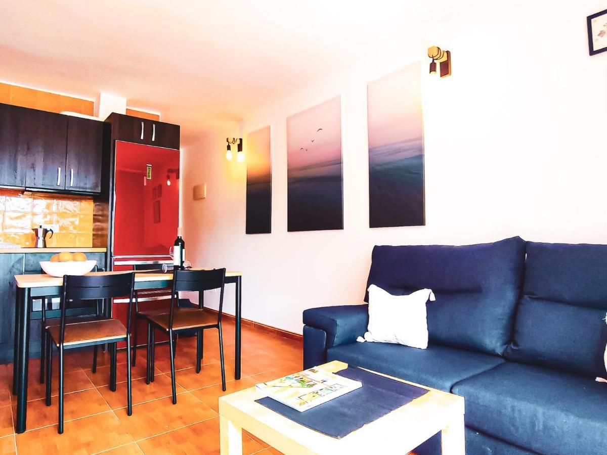 Relaxing Friendly Holiday Home Плая дел Инглес Екстериор снимка