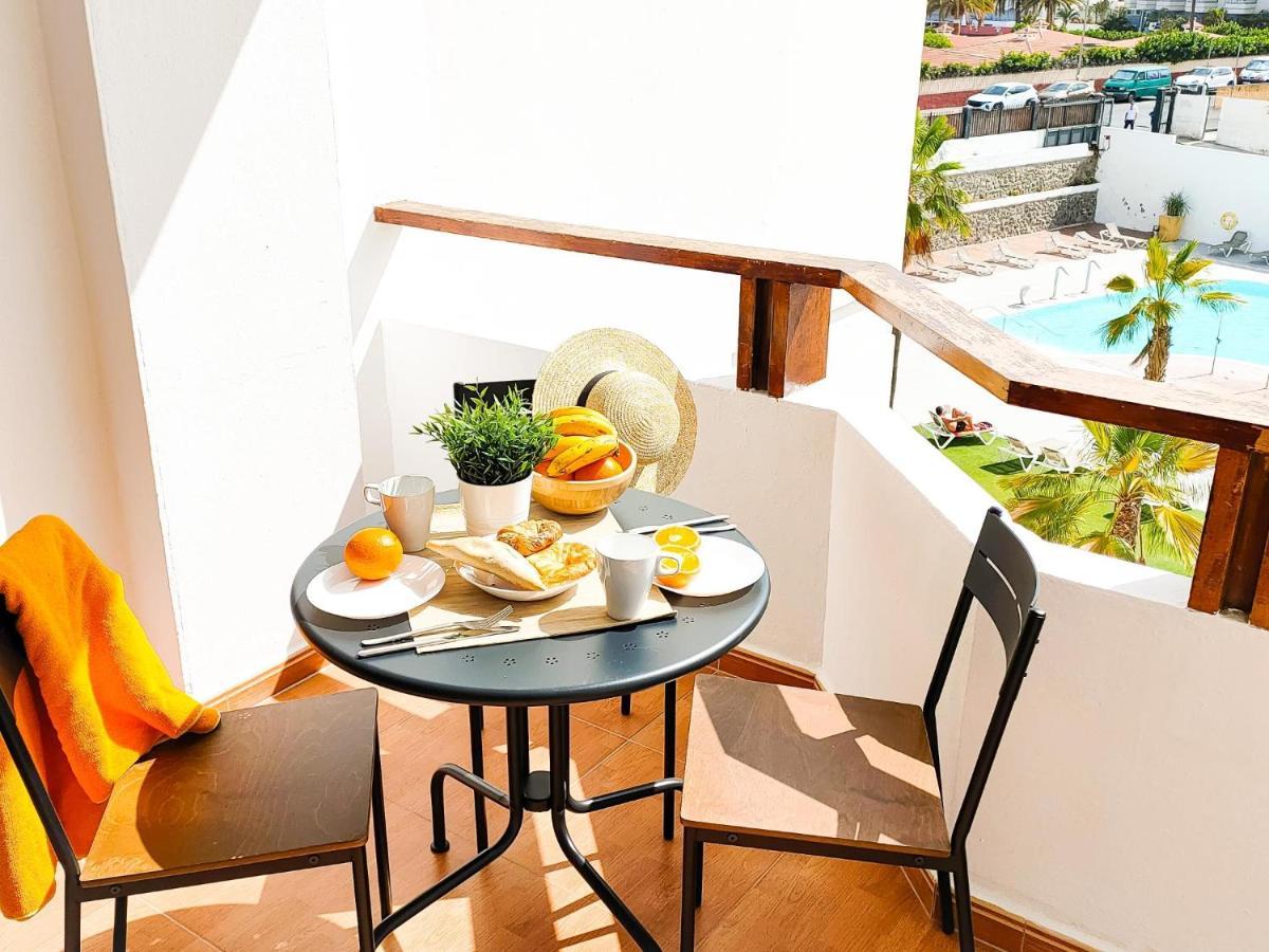 Relaxing Friendly Holiday Home Плая дел Инглес Екстериор снимка