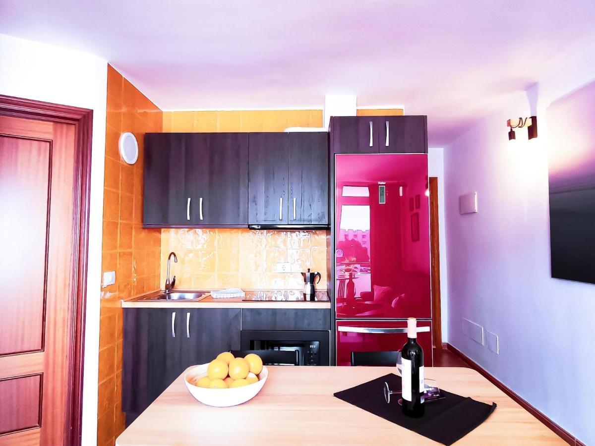 Relaxing Friendly Holiday Home Плая дел Инглес Екстериор снимка