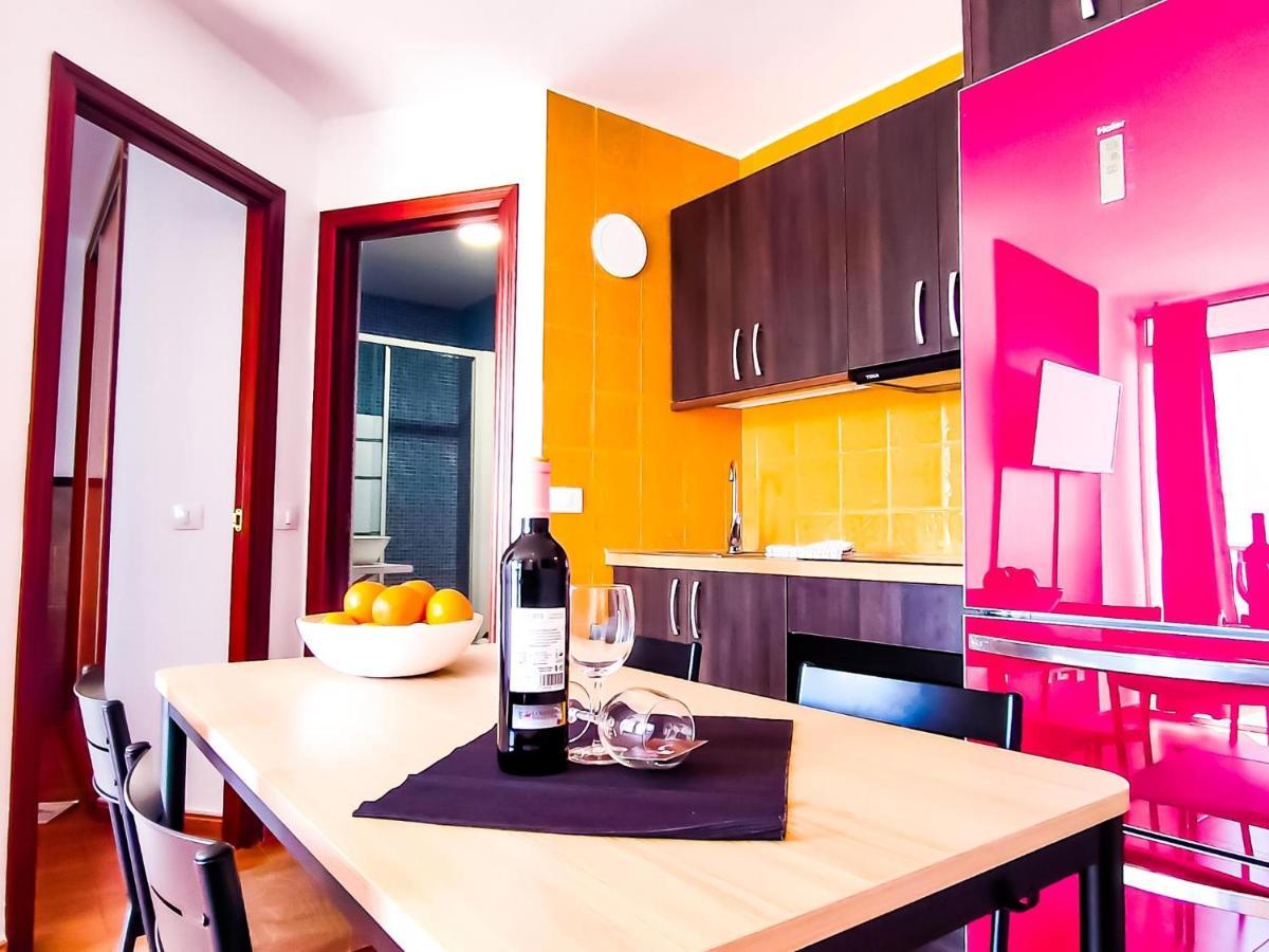 Relaxing Friendly Holiday Home Плая дел Инглес Екстериор снимка