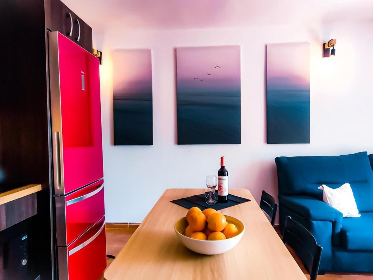 Relaxing Friendly Holiday Home Плая дел Инглес Екстериор снимка