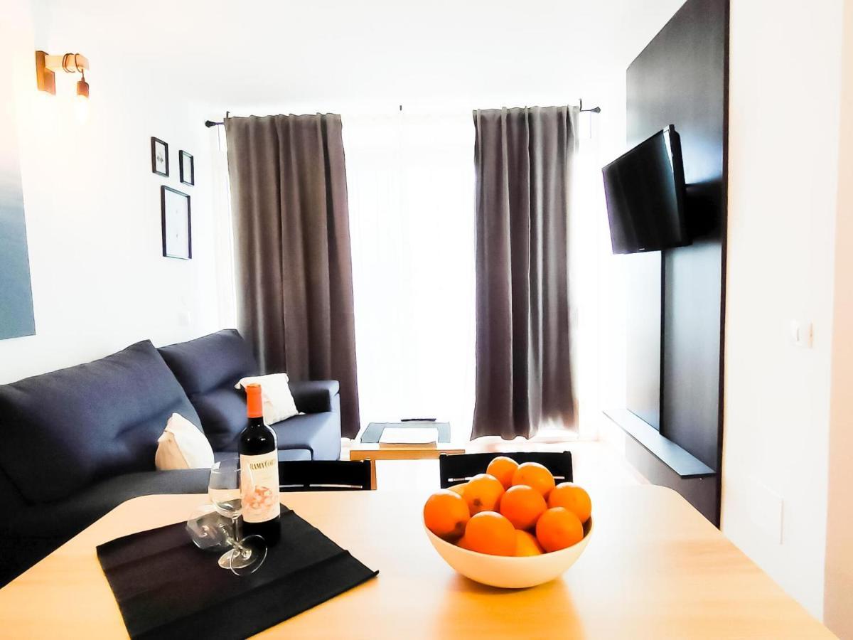 Relaxing Friendly Holiday Home Плая дел Инглес Екстериор снимка