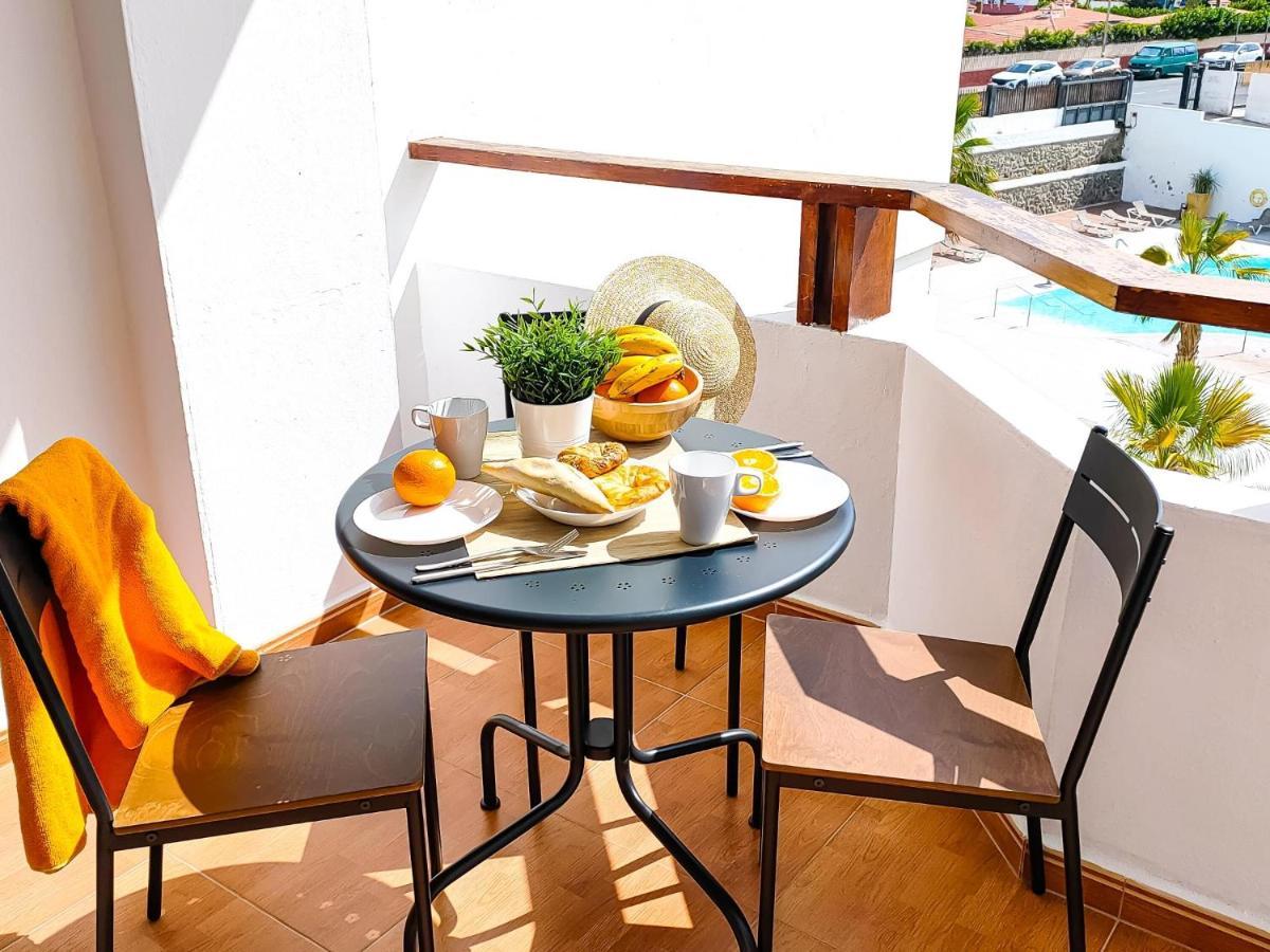 Relaxing Friendly Holiday Home Плая дел Инглес Екстериор снимка
