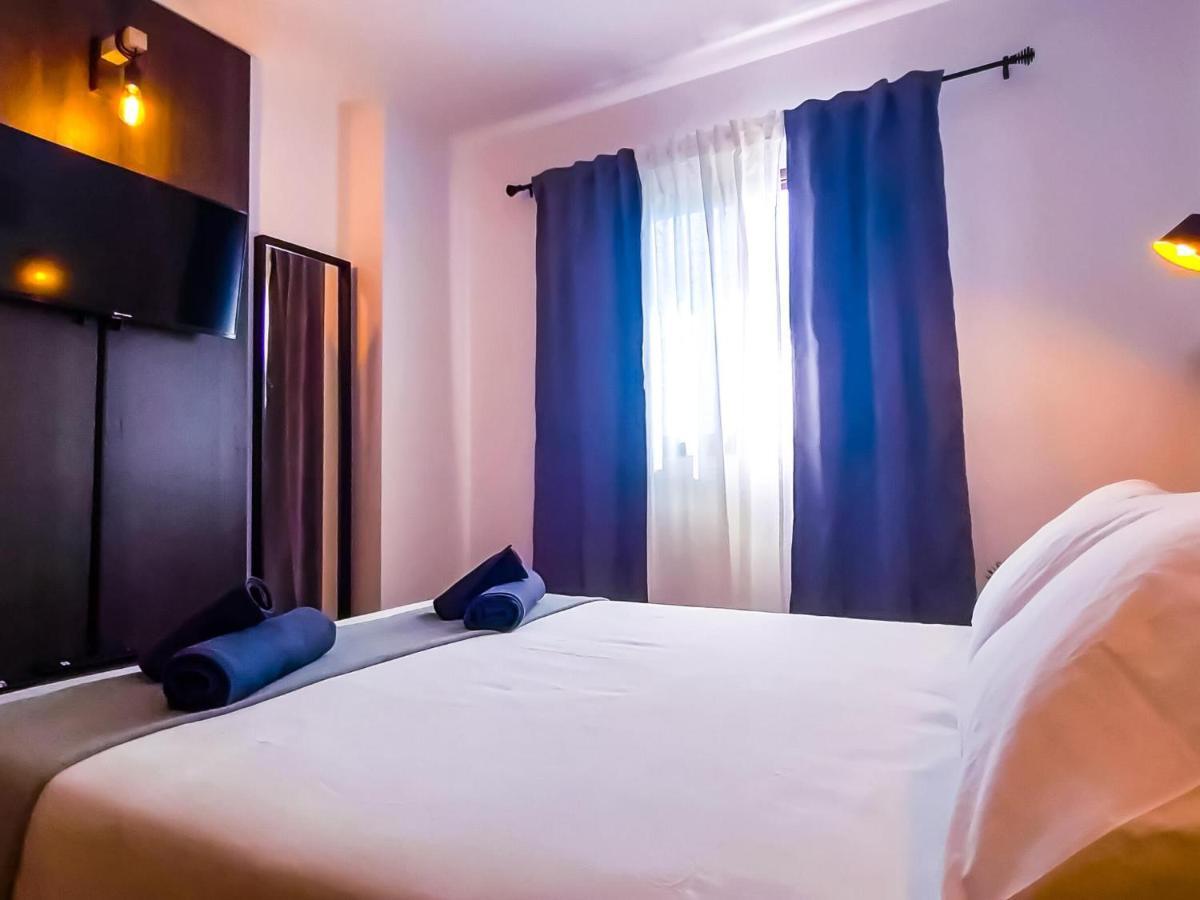 Relaxing Friendly Holiday Home Плая дел Инглес Екстериор снимка