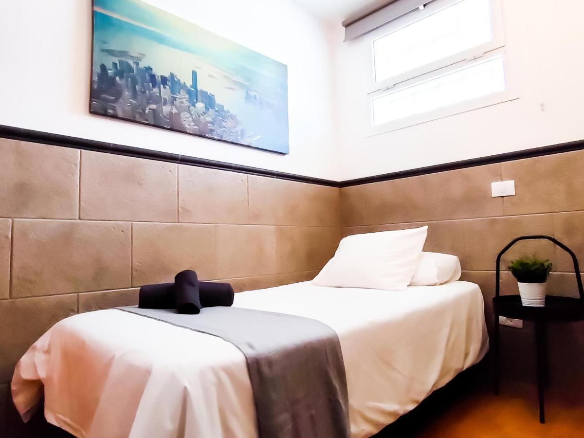 Relaxing Friendly Holiday Home Плая дел Инглес Екстериор снимка